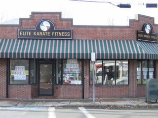 Elite Karate Fitness - Stoneham, MA