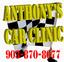 Anthony's Family Car Clinic
