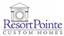 Resort Pointe Custom Homes and Renovations