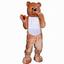Make N Take A Teddy Bear