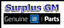 Surplus GM Auto Parts