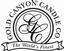 Gold Canyon ~ Candles, Body, Home