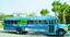 Beach Party Bus