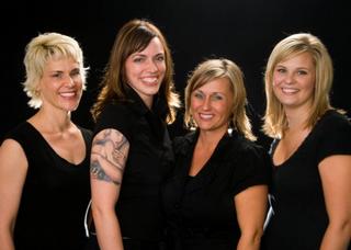 Spa Aneity - Olympia, WA