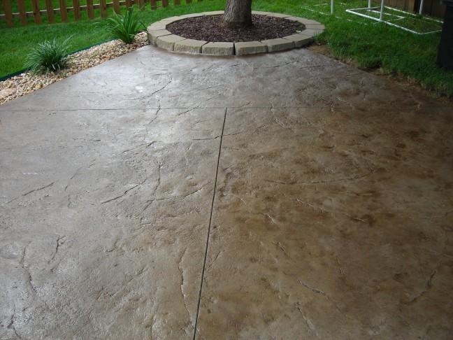 Concrete