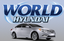 World Hyundai Matteson