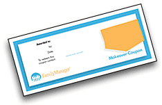 makeovercoupon.gif provided by Its-Functional Professional Organizing & Family Management Services Yuma 85367 