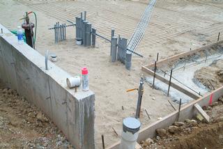 New Distribution Center provided by Van Berkum Electric Pella 50219 