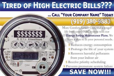 hvac marketing