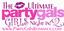 Party Gals Romance Parties