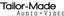 Tailor-Made Audio & Video, Inc.