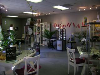 Occhiali Eyewear Boutique - Shrewsbury, MA