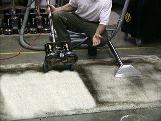 Cornerstone Carpet Cleaning - Merced, CA