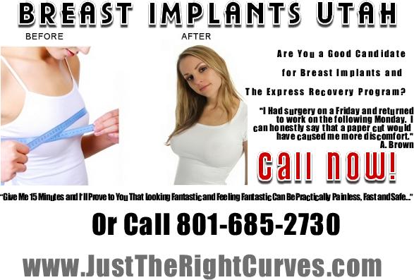 Breast implant coupons