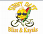 Sunny Days Bikes, Kayaks and Stand Up Paddle Boards (YOLO)