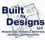 Built By Designs, LLC