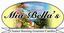 Mia Bella Gourmet candles