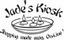 Jade's Kiosk
