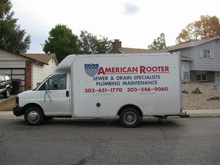 American Rooter Plumbing - Boulder, CO
