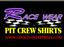 RaceWear Corvette Apparel