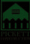 Provided by Pickett Construction, Alabaster 