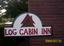 Log Cabin Inn