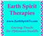 Earth Spirit Therapies