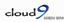 Cloud 9 Medi Spa