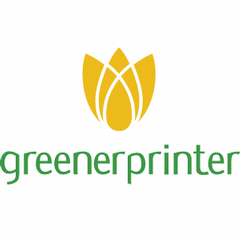 Greenerprinter