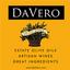 DaVero Tasting Room