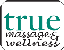 True Massage & Wellness
