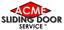 Provided by Acme Sliding Door Repair & Installation Service, Palm Desert 