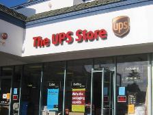 UPS Store - Redondo Beach, CA