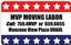 Manzano View Plaza UHAUL-MOVING LABOR-Storage & RV Park