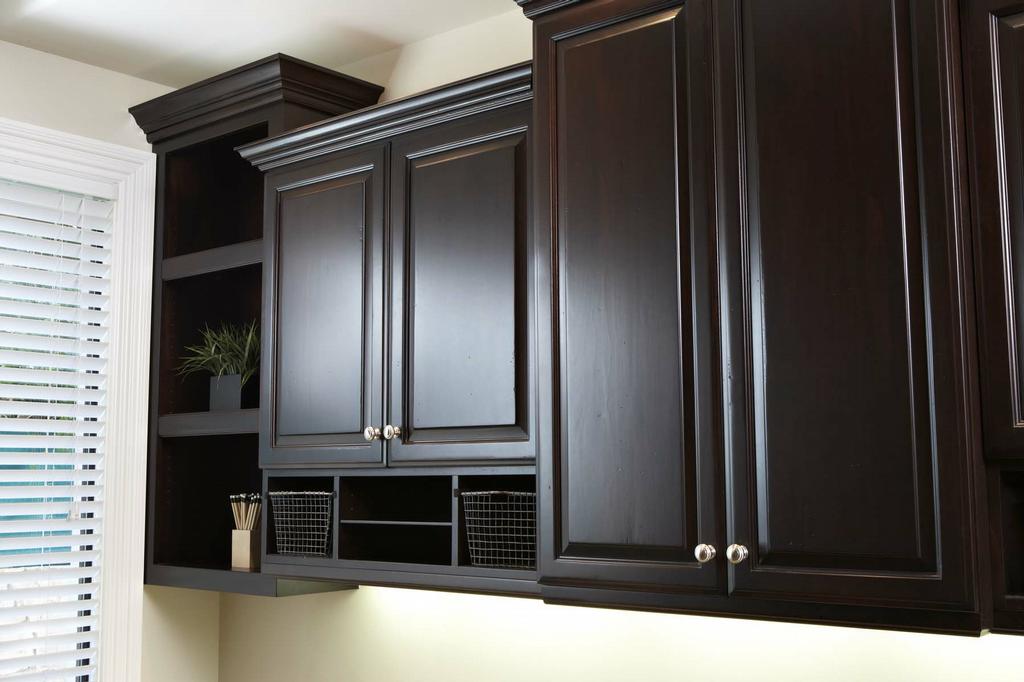 Custom Office from Carpenter's Inc. in Torrance, CA 90501