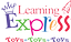 Learning Express Toys