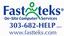 Fast Teks On Site Computer Services