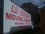 Provided by express moving company, Pennsauken 