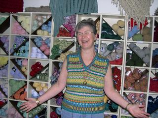 Bethe at store.jpg