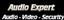 Audio Expert