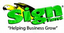 Provided by Sign Parrot, Tampa 