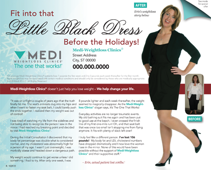 Medi Weight Loss Clinic, Boca Raton FL 33432