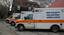 Mid-County Volunteer Ambulance Service