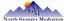 Provided by North Georgia Mediation, Inc., Rome 