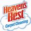 Heaven's Best Carpet Cleaning