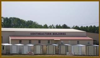 Southeastern Portable Builidngs, Inc. - Eatonton, GA