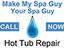 MySpaGuy Hot Tub Repair
