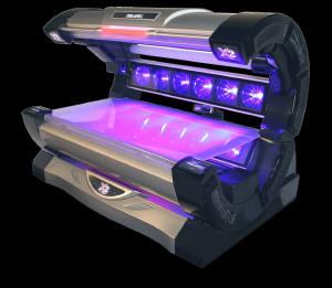 2019 year - Tanning beds Vs Beach tanning 2019 year