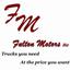 Fulton Motors Truck Sales