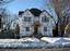 Provided by Apse Builders, Palatine 